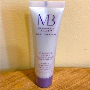 Meaningful Beauty Intensive Triple Exfoliating